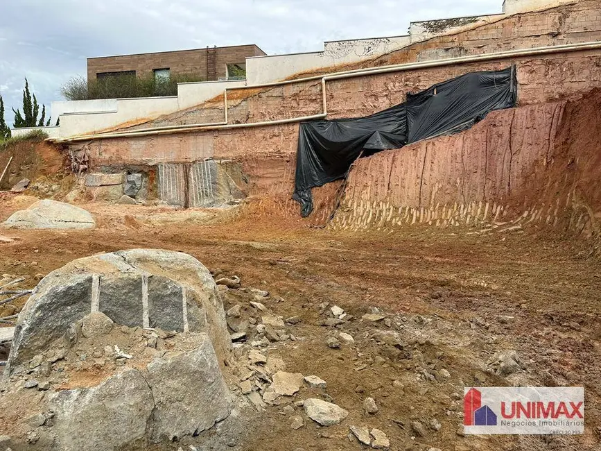 Foto 6 de Terreno / Lote à venda, 1043m2 em Alphaville, Santana De Parnaiba - SP