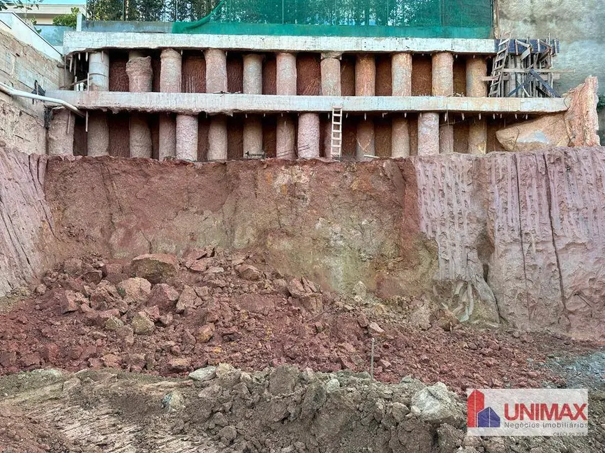 Foto 3 de Terreno / Lote à venda, 1043m2 em Alphaville, Santana De Parnaiba - SP