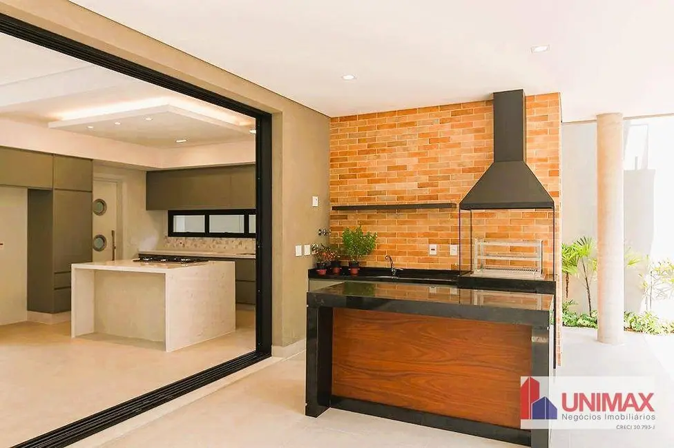 Foto 7 de Casa de Condomínio com 4 quartos à venda, 440m2 em Santana De Parnaiba - SP