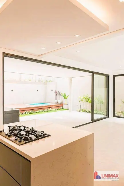 Foto 9 de Casa de Condomínio com 4 quartos à venda, 440m2 em Santana De Parnaiba - SP