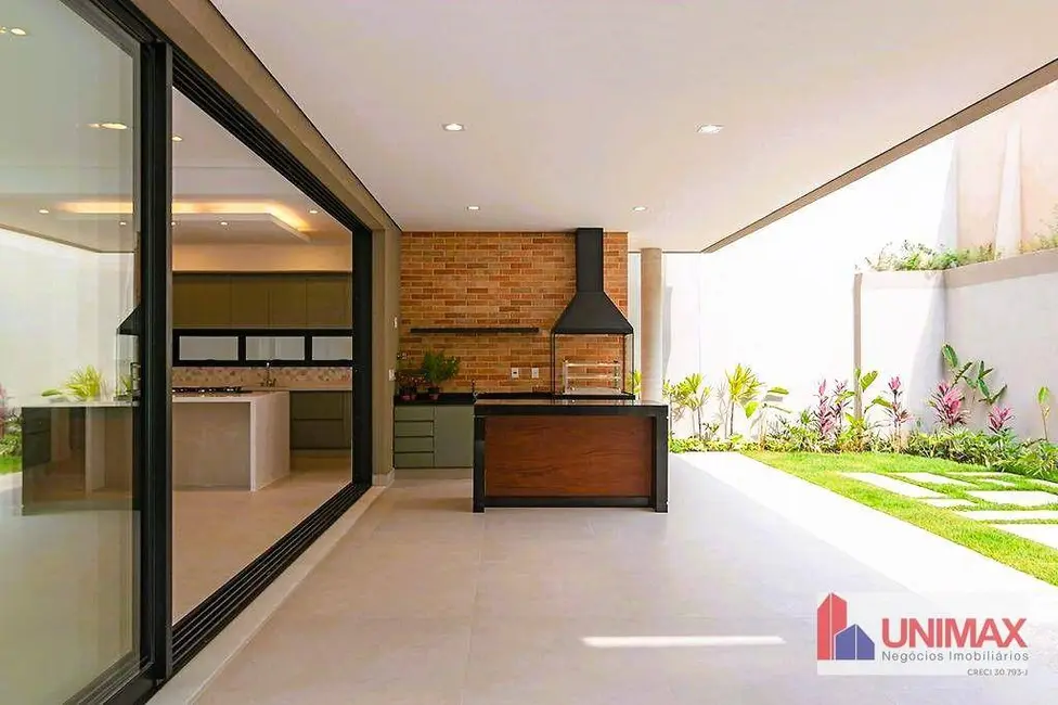 Foto 8 de Casa de Condomínio com 4 quartos à venda, 440m2 em Santana De Parnaiba - SP