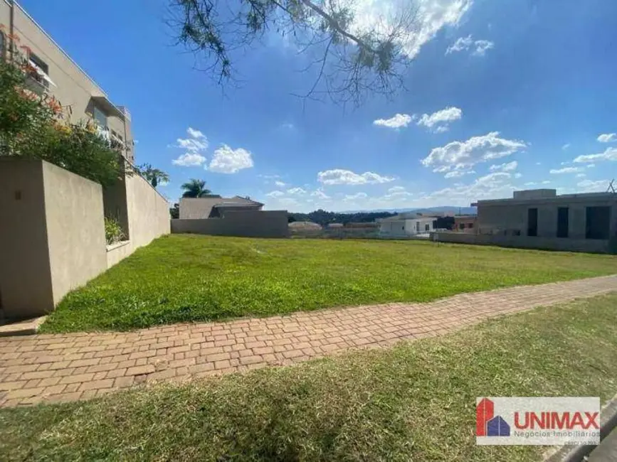 Foto 4 de Terreno / Lote à venda, 450m2 em Santana De Parnaiba - SP