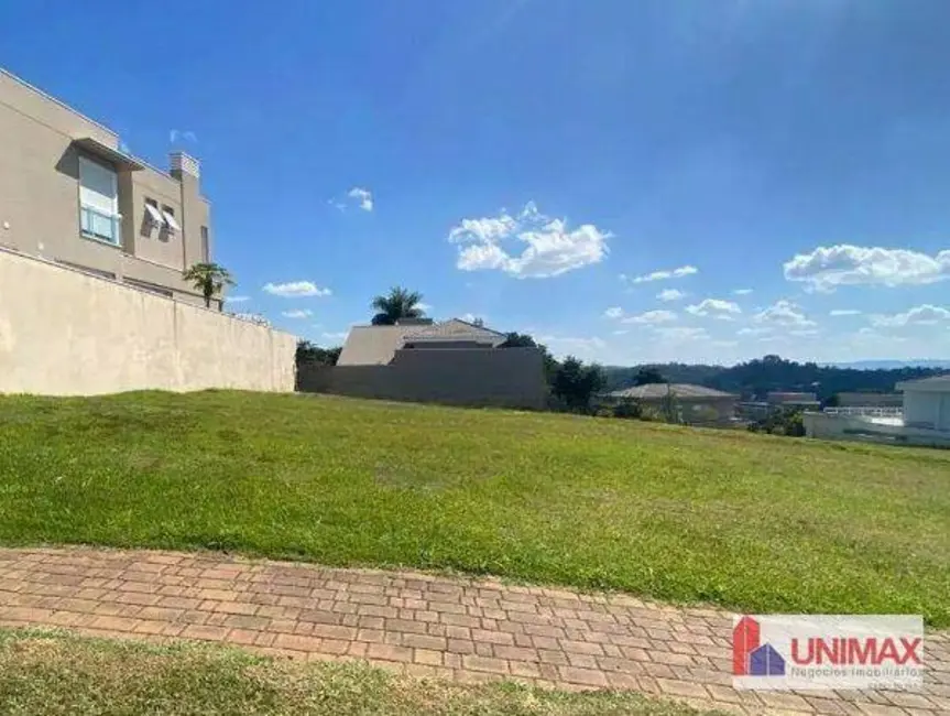 Foto 3 de Terreno / Lote à venda, 450m2 em Santana De Parnaiba - SP