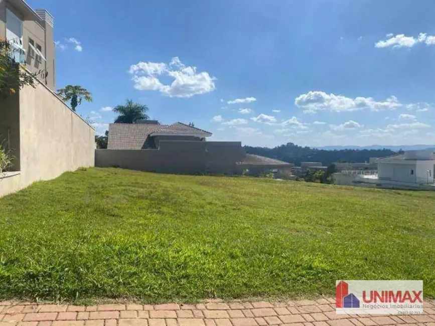 Foto 6 de Terreno / Lote à venda, 450m2 em Santana De Parnaiba - SP