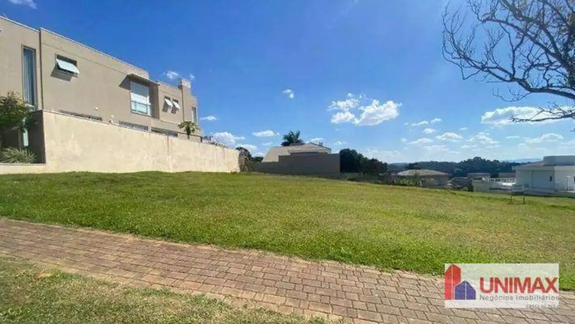 Foto 1 de Terreno / Lote à venda, 450m2 em Santana De Parnaiba - SP