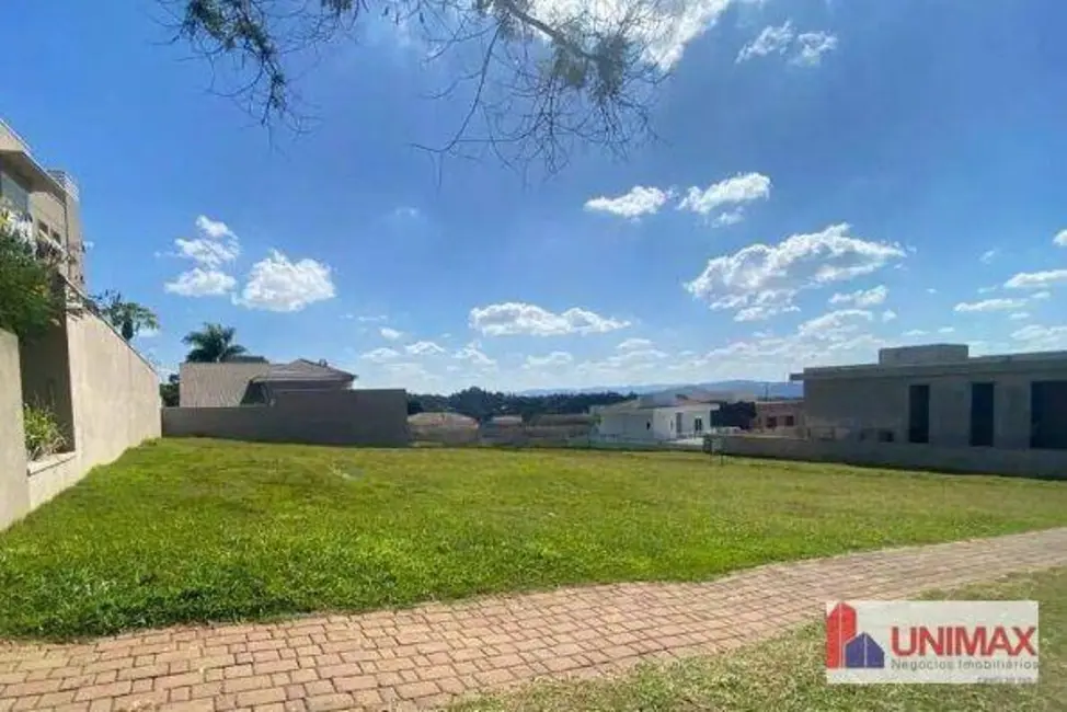Foto 5 de Terreno / Lote à venda, 450m2 em Santana De Parnaiba - SP
