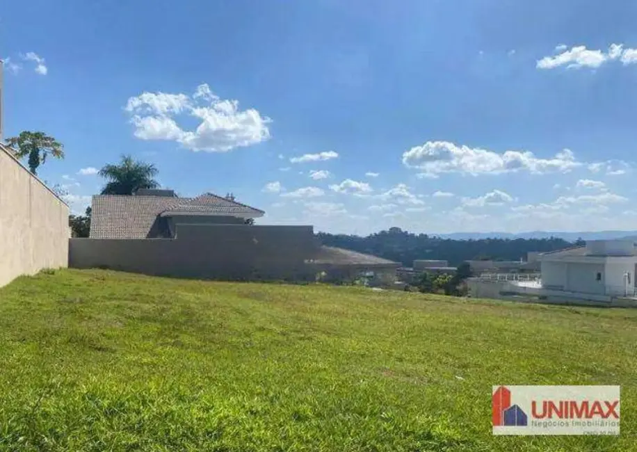 Foto 7 de Terreno / Lote à venda, 450m2 em Santana De Parnaiba - SP