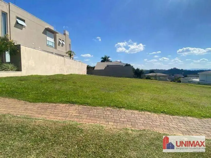 Foto 2 de Terreno / Lote à venda, 450m2 em Santana De Parnaiba - SP