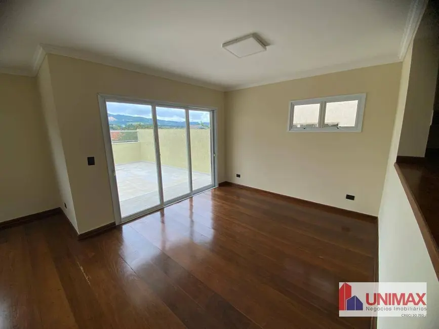 Foto 8 de Casa de Condomínio com 4 quartos à venda e para alugar, 430m2 em Santana De Parnaiba - SP