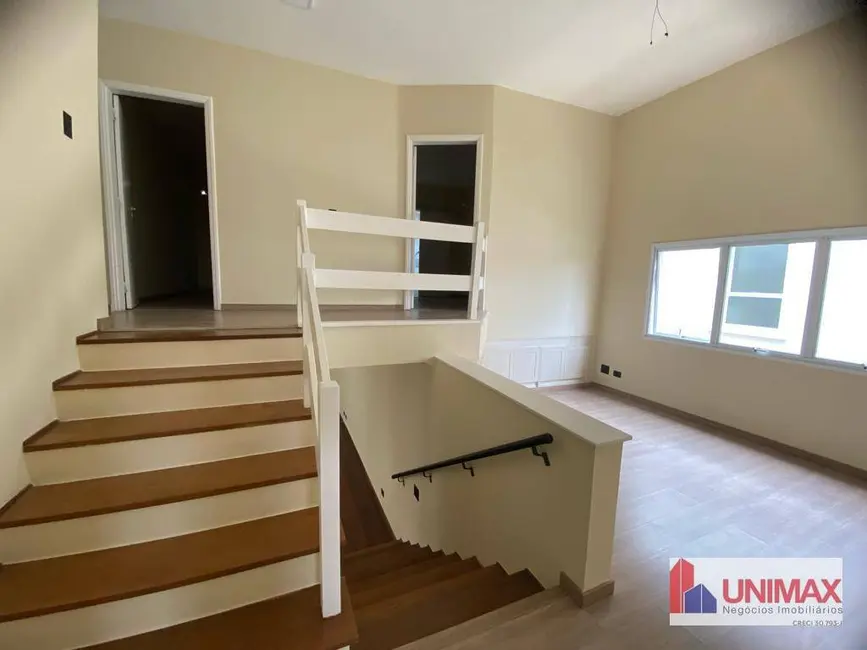 Foto 9 de Casa de Condomínio com 4 quartos à venda e para alugar, 430m2 em Santana De Parnaiba - SP