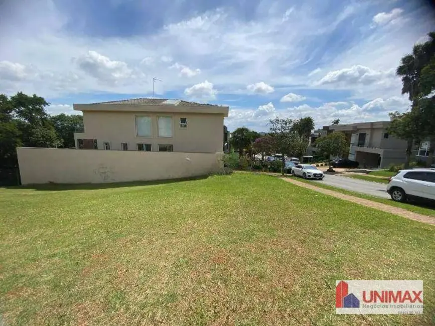 Foto 5 de Terreno / Lote à venda, 623m2 em Santana De Parnaiba - SP