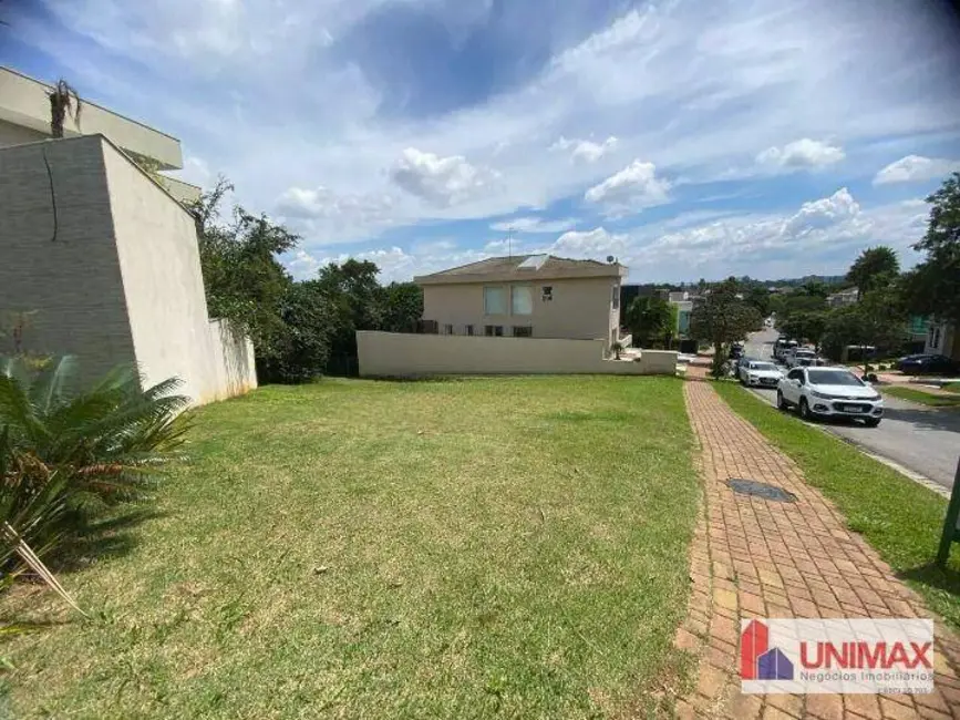 Foto 4 de Terreno / Lote à venda, 623m2 em Santana De Parnaiba - SP