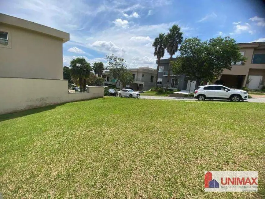 Foto 8 de Terreno / Lote à venda, 623m2 em Santana De Parnaiba - SP