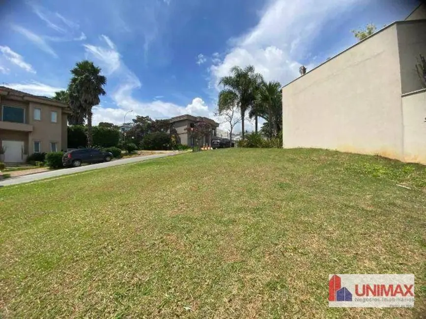 Foto 7 de Terreno / Lote à venda, 623m2 em Santana De Parnaiba - SP