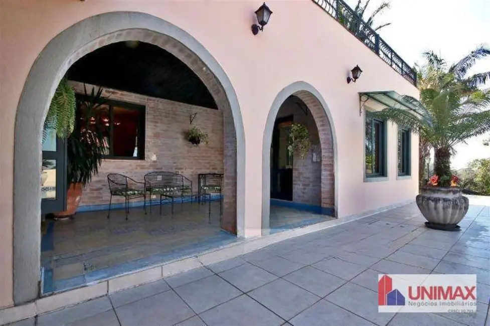 Foto 4 de Casa de Condomínio com 5 quartos à venda, 1350m2 em Barueri - SP