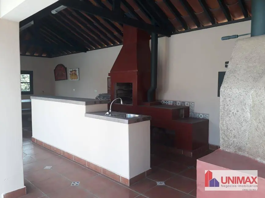 Foto 8 de Casa de Condomínio com 5 quartos à venda, 1350m2 em Barueri - SP