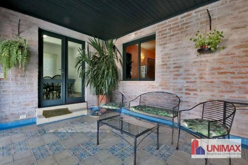 Foto 7 de Casa de Condomínio com 5 quartos à venda, 1350m2 em Barueri - SP