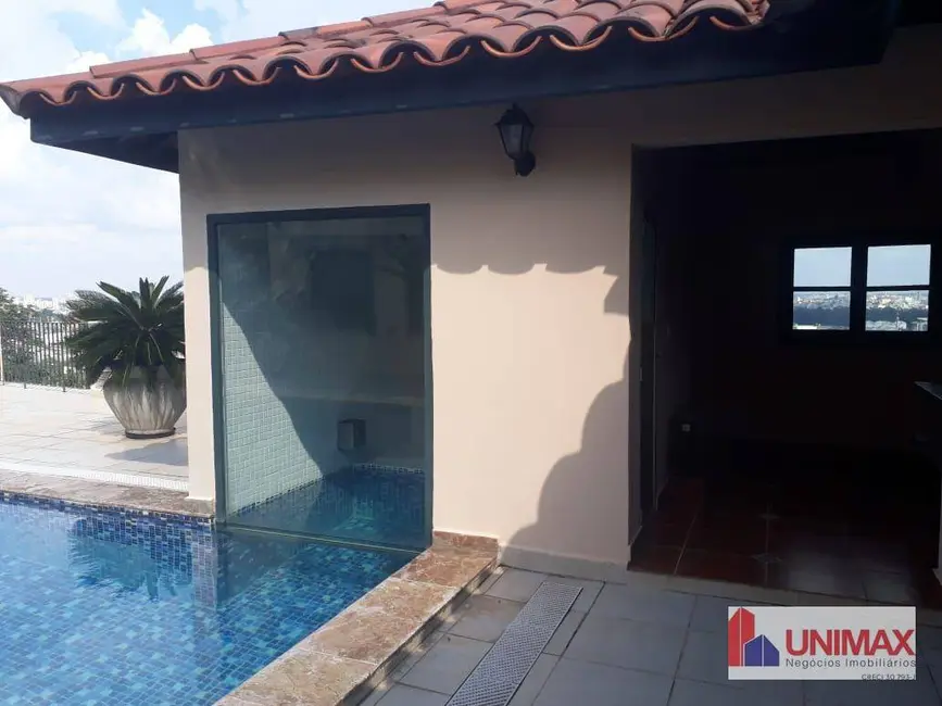 Foto 6 de Casa de Condomínio com 5 quartos à venda, 1350m2 em Barueri - SP