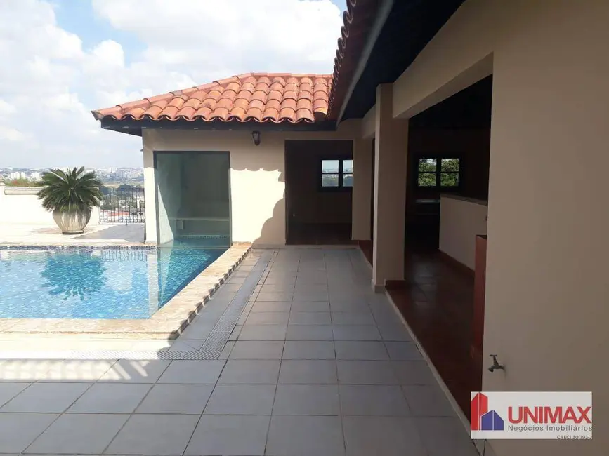 Foto 5 de Casa de Condomínio com 5 quartos à venda, 1350m2 em Barueri - SP