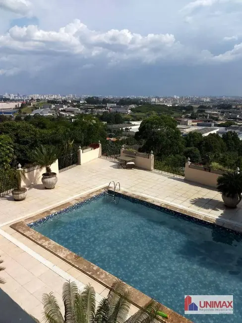 Foto 2 de Casa de Condomínio com 5 quartos à venda, 1350m2 em Barueri - SP