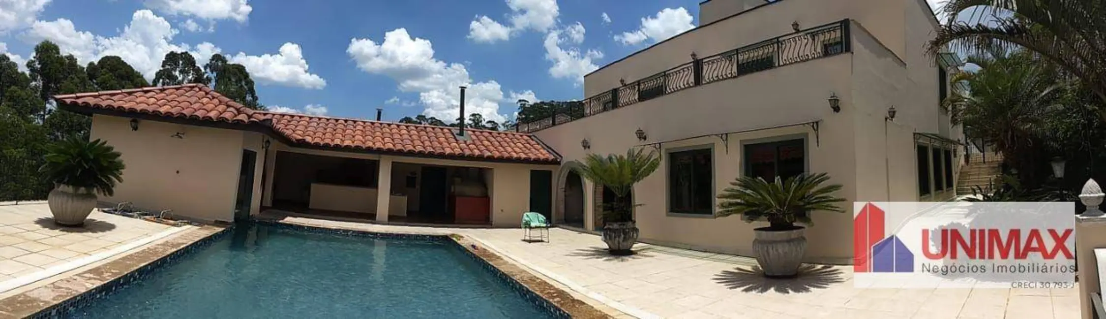 Foto 3 de Casa de Condomínio com 5 quartos à venda, 1350m2 em Barueri - SP