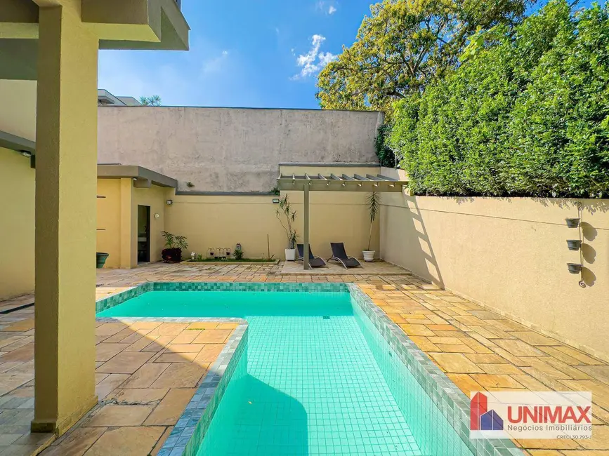 Foto 3 de Casa de Condomínio com 5 quartos à venda, 480m2 em Santana De Parnaiba - SP