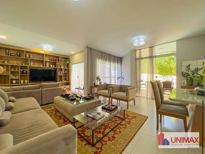 Foto 7 de Casa de Condomínio com 5 quartos à venda, 480m2 em Santana De Parnaiba - SP