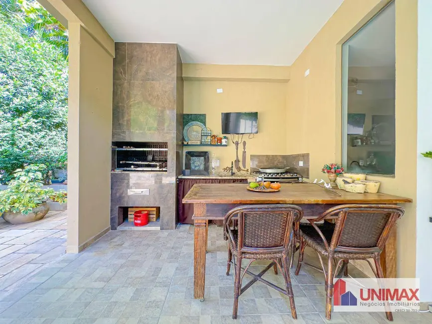 Foto 4 de Casa de Condomínio com 5 quartos à venda, 480m2 em Santana De Parnaiba - SP