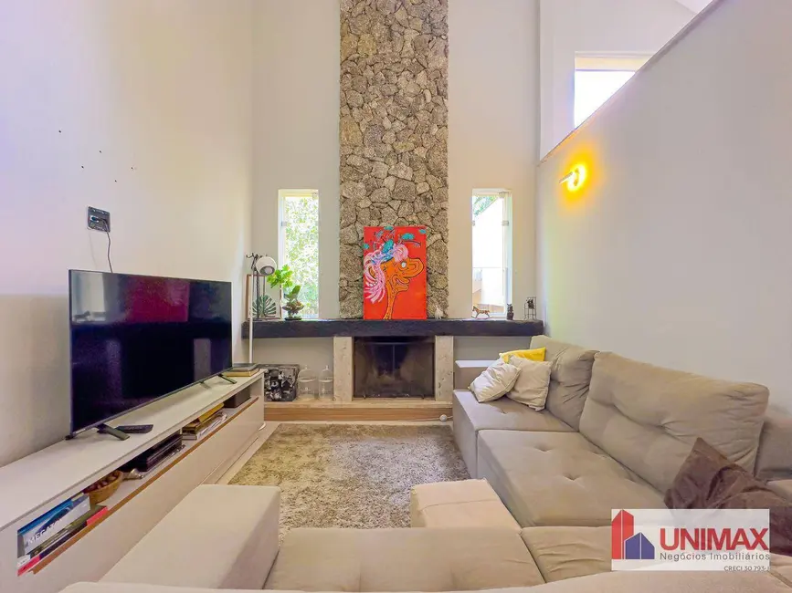 Foto 8 de Casa de Condomínio com 5 quartos à venda, 480m2 em Santana De Parnaiba - SP