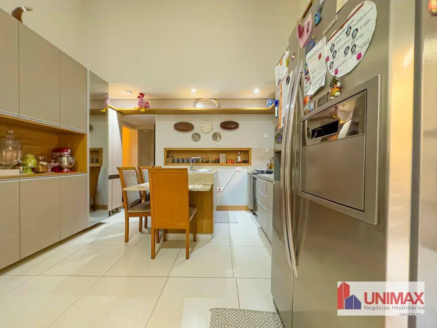 Foto 9 de Casa de Condomínio com 5 quartos à venda, 480m2 em Santana De Parnaiba - SP