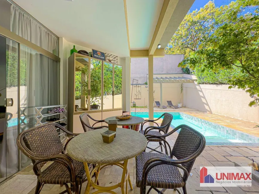 Foto 1 de Casa de Condomínio com 5 quartos à venda, 480m2 em Santana De Parnaiba - SP