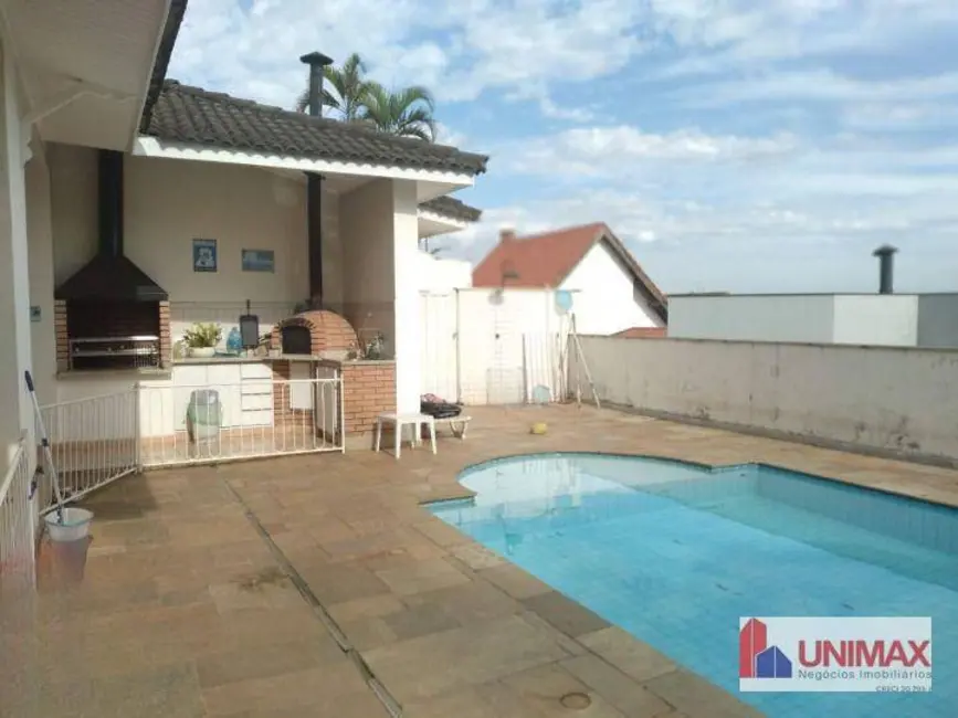 Foto 1 de Casa de Condomínio com 4 quartos à venda, 470m2 em Santana De Parnaiba - SP