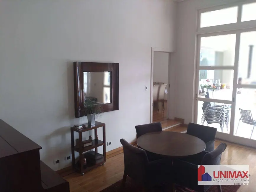 Foto 9 de Casa de Condomínio com 4 quartos à venda, 470m2 em Santana De Parnaiba - SP