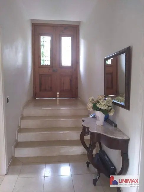 Foto 4 de Casa de Condomínio com 4 quartos à venda, 470m2 em Santana De Parnaiba - SP