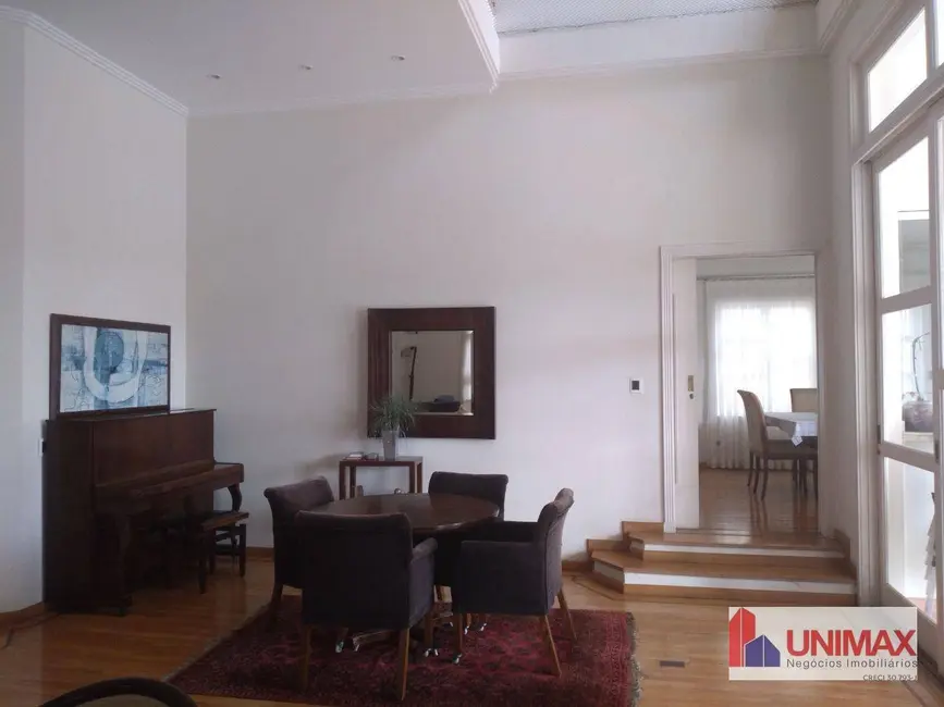 Foto 8 de Casa de Condomínio com 4 quartos à venda, 470m2 em Santana De Parnaiba - SP