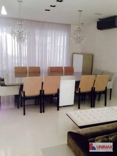 Foto 4 de Casa de Condomínio com 4 quartos à venda, 520m2 em Santana De Parnaiba - SP