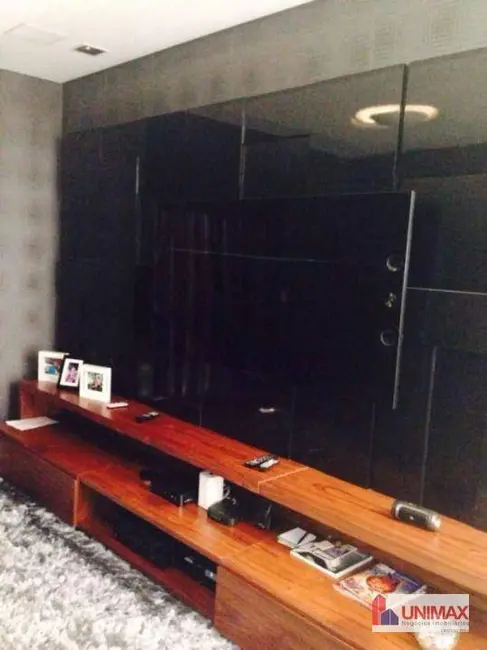 Foto 6 de Casa de Condomínio com 4 quartos à venda, 520m2 em Santana De Parnaiba - SP