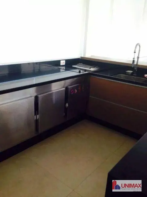 Foto 9 de Casa de Condomínio com 4 quartos à venda, 520m2 em Santana De Parnaiba - SP