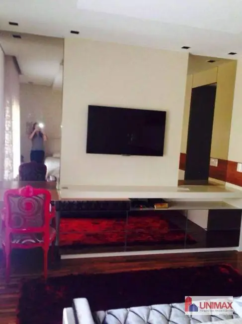 Foto 5 de Casa de Condomínio com 4 quartos à venda, 520m2 em Santana De Parnaiba - SP