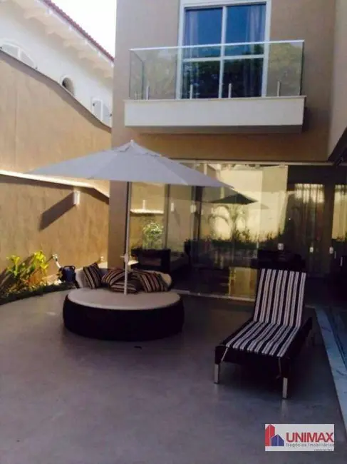 Foto 1 de Casa de Condomínio com 4 quartos à venda, 520m2 em Santana De Parnaiba - SP