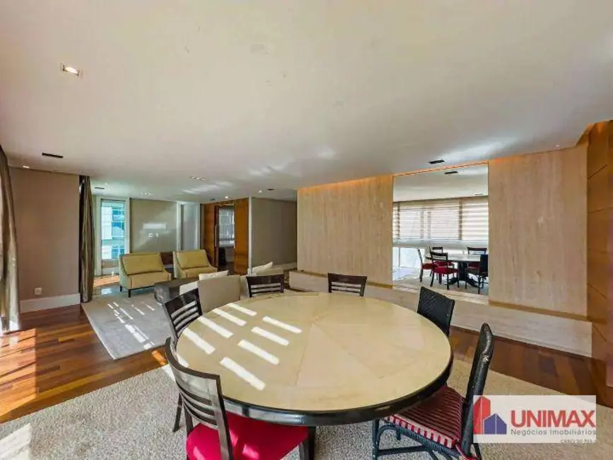 Foto 6 de Apartamento com 5 quartos à venda e para alugar, 503m2 em Alphaville Industrial, Barueri - SP