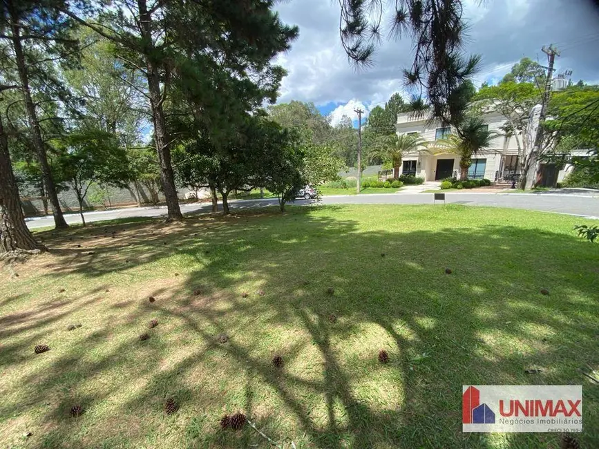 Foto 7 de Terreno / Lote à venda, 839m2 em Santana De Parnaiba - SP