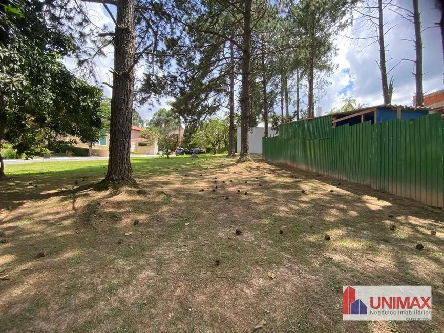 Foto 9 de Terreno / Lote à venda, 839m2 em Santana De Parnaiba - SP