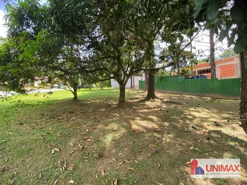 Foto 1 de Terreno / Lote à venda, 839m2 em Santana De Parnaiba - SP