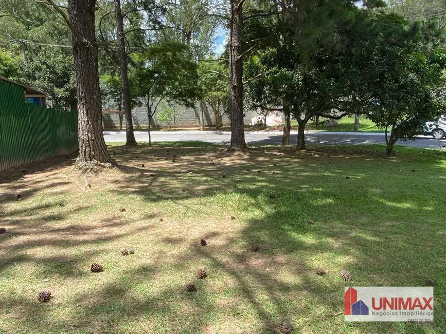 Foto 8 de Terreno / Lote à venda, 839m2 em Santana De Parnaiba - SP