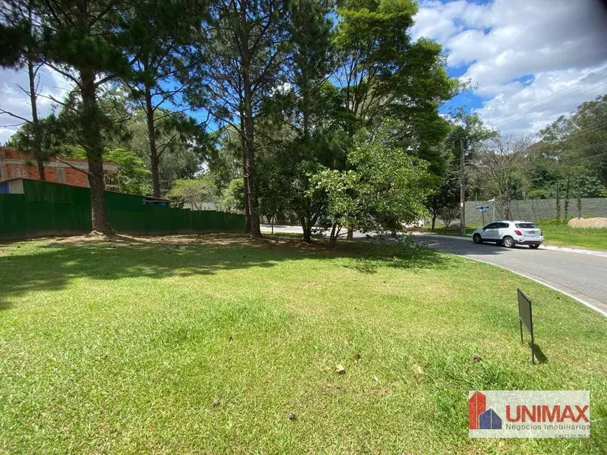 Foto 3 de Terreno / Lote à venda, 839m2 em Santana De Parnaiba - SP