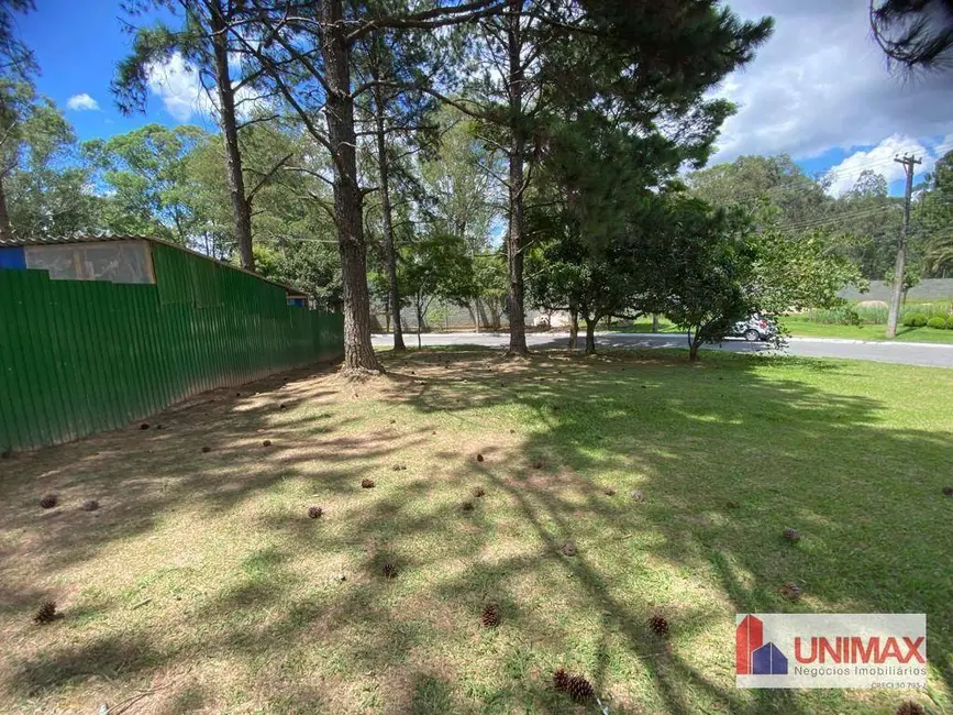 Foto 6 de Terreno / Lote à venda, 839m2 em Santana De Parnaiba - SP