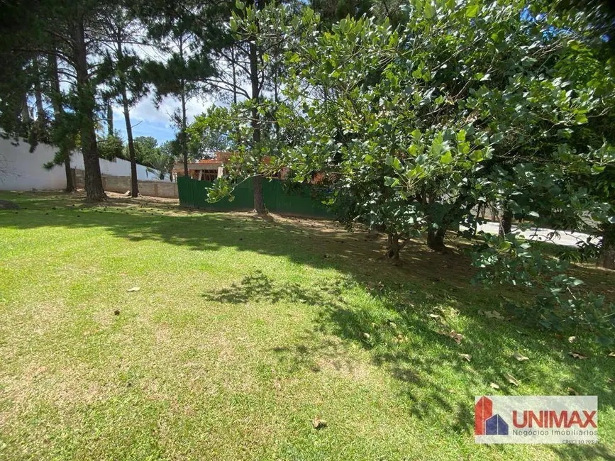 Foto 2 de Terreno / Lote à venda, 839m2 em Santana De Parnaiba - SP