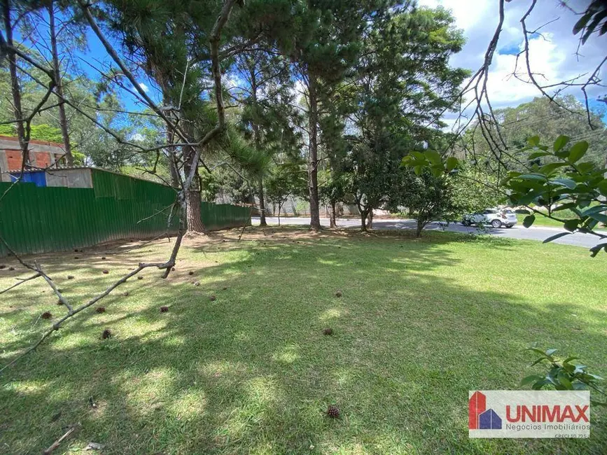 Foto 5 de Terreno / Lote à venda, 839m2 em Santana De Parnaiba - SP