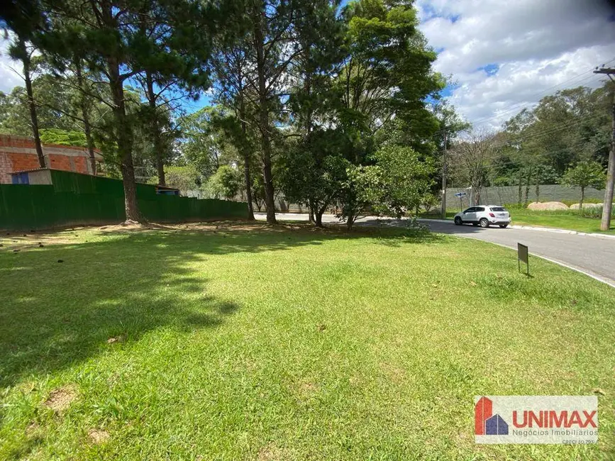 Foto 4 de Terreno / Lote à venda, 839m2 em Santana De Parnaiba - SP